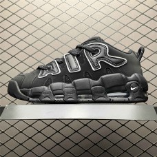 Nike Pippen Sneakers Air More Uptempo Size: 36 36.5 37.5 38 38.5 39 40 40.5 41 42 42.5 43 44 44.5 45 46 47.5  New Shebag Quality Standard