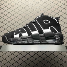 Nike Pippen Sneakers Air More Uptempo Size: 36 36.5 37.5 38 38.5 39 40 40.5 41 42 42.5 43 44 44.5 45 46 47.5  New Shebag Quality Standard