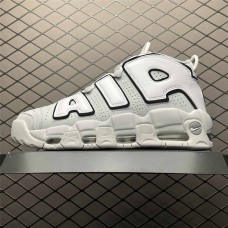 Nike Pippen Sneakers Air More Uptempo Size: 36 36.5 37.5 38 38.5 39 40 40.5 41 42 42.5 43 44 44.5 45 46 47.5  New Shebag Quality Standard