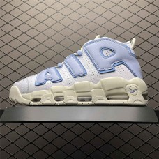Nike Pippen Sneakers Air More Uptempo Size: 36 36.5 37.5 38 38.5 39 40 40.5 41 42 42.5 43 44 44.5 45 46 47.5  New Shebag Quality Standard
