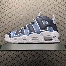 Nike Pippen Sneakers Air More Uptempo Size: 36 36.5 37.5 38 38.5 39 40 40.5 41 42 42.5 43 44 44.5 45 46 47.5  New Shebag Quality Standard