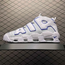 Nike Pippen Sneakers Air More Uptempo Size: 36 36.5 37.5 38 38.5 39 40 40.5 41 42 42.5 43 44 44.5 45 46 47.5  New Shebag Quality Standard