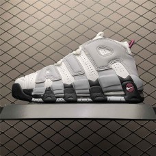 Nike Pippen Sneakers Air More Uptempo Size: 36 36.5 37.5 38 38.5 39 40 40.5 41 42 42.5 43 44 44.5 45 46 47.5  New Shebag Quality Standard