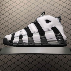 Nike Pippen Sneakers Air More Uptempo Size: 36 36.5 37.5 38 38.5 39 40 40.5 41 42 42.5 43 44 44.5 45 46 47.5  New Shebag Quality Standard
