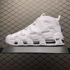 Nike Pippen Sneakers Air More Uptempo Size: 36 36.5 37.5 38 38.5 39 40 40.5 41 42 42.5 43 44 44.5 45 46 47.5  New Shebag Quality Standard