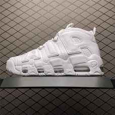 Nike Pippen Sneakers Air More Uptempo Size: 36 36.5 37.5 38 38.5 39 40 40.5 41 42 42.5 43 44 44.5 45 46 47.5  New Shebag Quality Standard