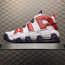 Nike Pippen Sneakers Air More Uptempo Size: 36 36.5 37.5 38 38.5 39 40 40.5 41 42 42.5 43 44 44.5 45 46 47.5  New Shebag Quality Standard