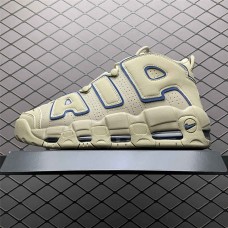Nike Pippen Sneakers Air More Uptempo Size: 36 36.5 37.5 38 38.5 39 40 40.5 41 42 42.5 43 44 44.5 45 46 47.5  New Shebag Quality Standard