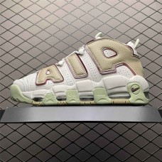 Nike Pippen Sneakers Air More Uptempo Size: 36 36.5 37.5 38 38.5 39 40 40.5 41 42 42.5 43 44 44.5 45 46 47.5  New Shebag Quality Standard