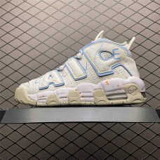 Nike Pippen Sneakers Air More Uptempo Size: 36 36.5 37.5 38 38.5 39 40 40.5 41 42 42.5 43 44 44.5 45 46 47.5  New Shebag Quality Standard