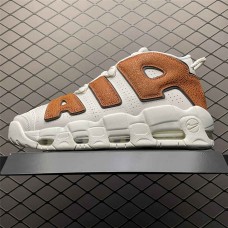 Nike Pippen Sneakers Air More Uptempo Size: 36 36.5 37.5 38 38.5 39 40 40.5 41 42 42.5 43 44 44.5 45 46 47.5  New Shebag Quality Standard