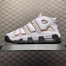 Nike Pippen Sneakers Air More Uptempo Size: 36 36.5 37.5 38 38.5 39 40 40.5 41 42 42.5 43 44 44.5 45 46 47.5  New Shebag Quality Standard
