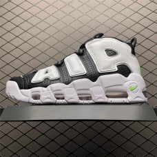 Nike Pippen Sneakers Air More Uptempo Size: 36 36.5 37.5 38 38.5 39 40 40.5 41 42 42.5 43 44 44.5 45 46 47.5  New Shebag Quality Standard