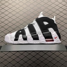 Nike Pippen Sneakers Air More Uptempo Size: 36 36.5 37.5 38 38.5 39 40 40.5 41 42 42.5 43 44 44.5 45 46 47.5  New Shebag Quality Standard