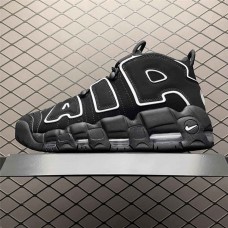 Nike Pippen Sneakers Air More Uptempo Size: 36 36.5 37.5 38 38.5 39 40 40.5 41 42 42.5 43 44 44.5 45 46 47.5  New Shebag Quality Standard