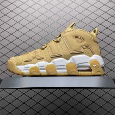 Nike Pippen Sneakers Air More Uptempo Size: 36 36.5 37.5 38 38.5 39 40 40.5 41 42 42.5 43 44 44.5 45 46 47.5  New Shebag Quality Standard