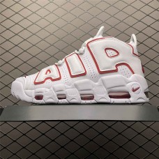 Nike Pippen Sneakers Air More Uptempo Size: 36 36.5 37.5 38 38.5 39 40 40.5 41 42 42.5 43 44 44.5 45 46 47.5  New Shebag Quality Standard
