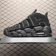 Nike Pippen Sneakers Air More Uptempo Size: 36 36.5 37.5 38 38.5 39 40 40.5 41 42 42.5 43 44 44.5 45 46 47.5  New Shebag Quality Standard