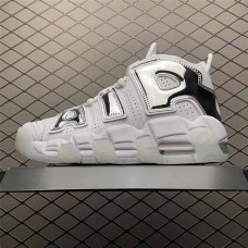 Nike Pippen Sneakers Air More Uptempo Size: 36 36.5 37.5 38 38.5 39 40 40.5 41 42 42.5 43 44 44.5 45 46 47.5  New Shebag Quality Standard