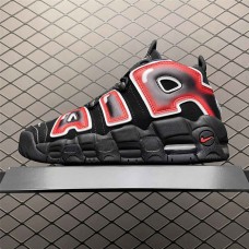 Nike Pippen Sneakers Air More Uptempo Size: 36 36.5 37.5 38 38.5 39 40 40.5 41 42 42.5 43 44 44.5 45 46 47.5  New Shebag Quality Standard