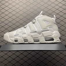Nike Pippen Sneakers Air More Uptempo Size: 36 36.5 37.5 38 38.5 39 40 40.5 41 42 42.5 43 44 44.5 45 46 47.5  New Shebag Quality Standard