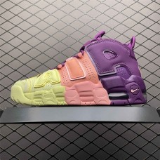 Nike Pippen Sneakers Air More Uptempo Size: 36 36.5 37.5 38 38.5 39 40 40.5 41 42 42.5 43 44 44.5 45 46 47.5  New Shebag Quality Standard
