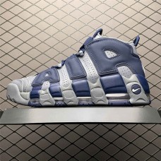 Nike Pippen Sneakers Air More Uptempo Size: 36 36.5 37.5 38 38.5 39 40 40.5 41 42 42.5 43 44 44.5 45 46 47.5  New Shebag Quality Standard