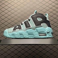Nike Pippen Sneakers Air More Uptempo Size: 36 36.5 37.5 38 38.5 39 40 40.5 41 42 42.5 43 44 44.5 45 46 47.5  New Shebag Quality Standard
