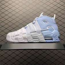 Nike Pippen Sneakers Air More Uptempo Size: 36 36.5 37.5 38 38.5 39 40 40.5 41 42 42.5 43 44 44.5 45 46 47.5  New Shebag Quality Standard