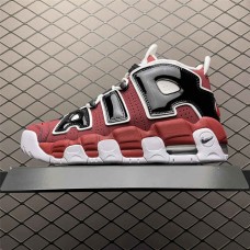 Nike Pippen Sneakers Air More Uptempo Size: 36 36.5 37.5 38 38.5 39 40 40.5 41 42 42.5 43 44 44.5 45 46 47.5  New Shebag Quality Standard