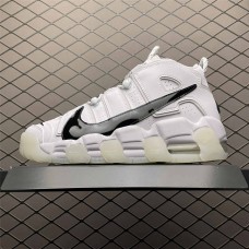 Nike Pippen Sneakers Air More Uptempo Size: 36 36.5 37.5 38 38.5 39 40 40.5 41 42 42.5 43 44 44.5 45 46 47.5  New Shebag Quality Standard