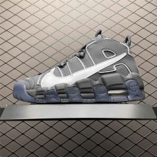 Nike Pippen Sneakers Air More Uptempo Size: 36 36.5 37.5 38 38.5 39 40 40.5 41 42 42.5 43 44 44.5 45 46 47.5  New Shebag Quality Standard