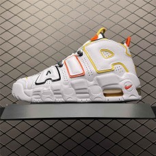 Nike Pippen Sneakers Air More Uptempo Size: 36 36.5 37.5 38 38.5 39 40 40.5 41 42 42.5 43 44 44.5 45 46 47.5  New Shebag Quality Standard
