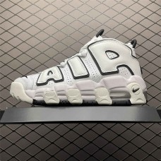 Nike Pippen Sneakers Air More Uptempo Size: 36 36.5 37.5 38 38.5 39 40 40.5 41 42 42.5 43 44 44.5 45 46 47.5  New Shebag Quality Standard