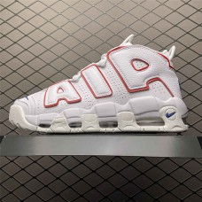 Nike Pippen Sneakers Air More Uptempo Size: 36 36.5 37.5 38 38.5 39 40 40.5 41 42 42.5 43 44 44.5 45 46 47.5  New Shebag Quality Standard