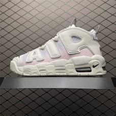 Nike Pippen Sneakers Air More Uptempo Size: 36 36.5 37.5 38 38.5 39 40 40.5 41 42 42.5 43 44 44.5 45 46 47.5  New Shebag Quality Standard