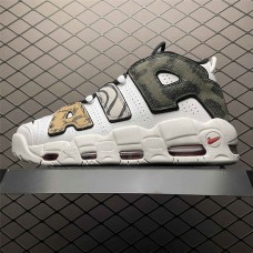 Nike Pippen Sneakers Air More Uptempo Size: 36 36.5 37.5 38 38.5 39 40 40.5 41 42 42.5 43 44 44.5 45 46 47.5  New Shebag Quality Standard