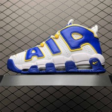 Nike Pippen Sneakers Air More Uptempo Size: 36 36.5 37.5 38 38.5 39 40 40.5 41 42 42.5 43 44 44.5 45 46 47.5  New Shebag Quality Standard