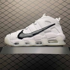 Nike Pippen Sneakers Air More Uptempo Size: 36 36.5 37.5 38 38.5 39 40 40.5 41 42 42.5 43 44 44.5 45 46 47.5  New Shebag Quality Standard