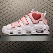 Nike Pippen Sneakers Air More Uptempo Size: 36 36.5 37.5 38 38.5 39 40 40.5 41 42 42.5 43 44 44.5 45 46 47.5  New Shebag Quality Standard