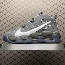 Nike Pippen Sneakers Air More Uptempo Size: 36 36.5 37.5 38 38.5 39 40 40.5 41 42 42.5 43 44 44.5 45 46 47.5  New Shebag Quality Standard