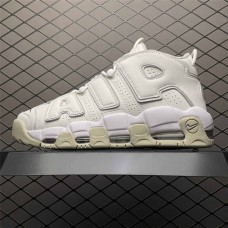 Nike Pippen Sneakers Air More Uptempo Size: 36 36.5 37.5 38 38.5 39 40 40.5 41 42 42.5 43 44 44.5 45 46 47.5  New Shebag Quality Standard