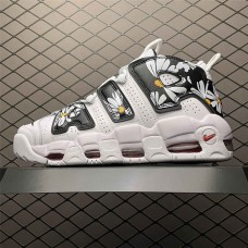 Nike Pippen Sneakers Air More Uptempo Size: 36 36.5 37.5 38 38.5 39 40 40.5 41 42 42.5 43 44 44.5 45 46 47.5  New Shebag Quality Standard