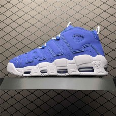 Nike Pippen Sneakers Air More Uptempo Size: 36 36.5 37.5 38 38.5 39 40 40.5 41 42 42.5 43 44 44.5 45 46 47.5  New Shebag Quality Standard
