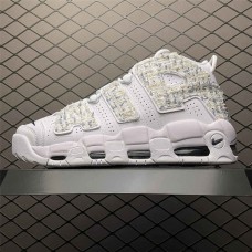 Nike Pippen Sneakers Air More Uptempo Size: 36 36.5 37.5 38 38.5 39 40 40.5 41 42 42.5 43 44 44.5 45 46 47.5  New Shebag Quality Standard
