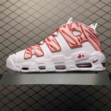 Nike Pippen Sneakers Air More Uptempo Size: 36 36.5 37.5 38 38.5 39 40 40.5 41 42 42.5 43 44 44.5 45 46 47.5  New Shebag Quality Standard