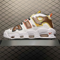 Nike Pippen Sneakers Air More Uptempo Size: 36 36.5 37.5 38 38.5 39 40 40.5 41 42 42.5 43 44 44.5 45 46 47.5  New Shebag Quality Standard