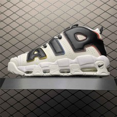 Nike Pippen Sneakers Air More Uptempo Size: 36 36.5 37.5 38 38.5 39 40 40.5 41 42 42.5 43 44 44.5 45 46 47.5  New Shebag Quality Standard