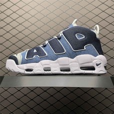 Nike Pippen Sneakers Air More Uptempo Size: 36 36.5 37.5 38 38.5 39 40 40.5 41 42 42.5 43 44 44.5 45 46 47.5  New Shebag Quality Standard