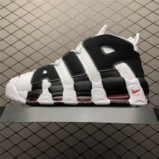 Nike Pippen Sneakers Air More Uptempo Size: 36 36.5 37.5 38 38.5 39 40 40.5 41 42 42.5 43 44 44.5 45 46 47.5  New Shebag Quality Standard